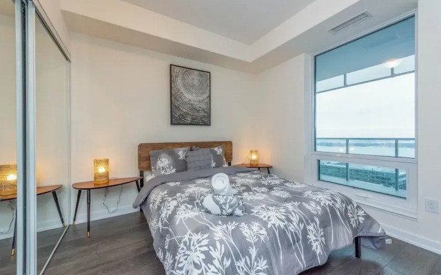 PlanURstay - Harbour Front Toronto