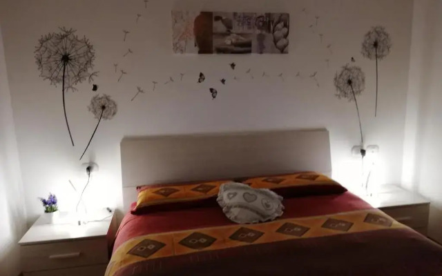 Condominio Ca' Delle Rose - Daniele