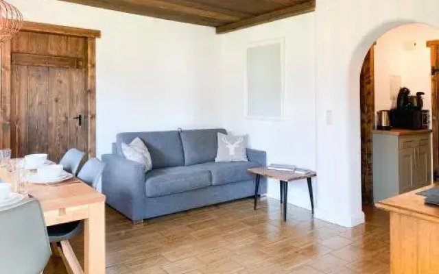 Apartment Monty in Kaprun