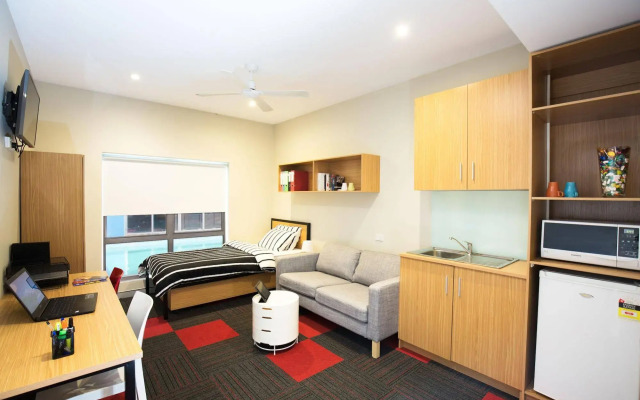 Sydney Student Living - Hostel