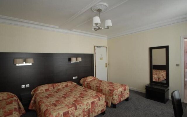 Bellevue Chariot d'Or