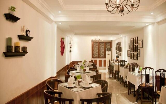Lavender Central Hotel & Spa