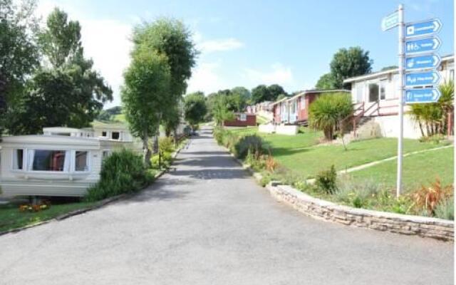 Coast View Holiday Park