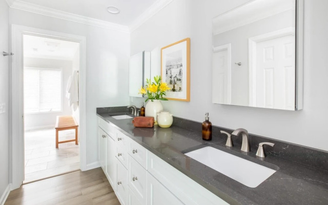 Wildwood Court - Sea Pine