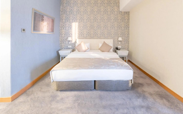 Ramada Plaza Istanbul Asia Airport