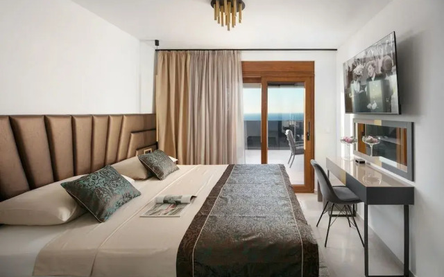 Resort Malibu Imperial