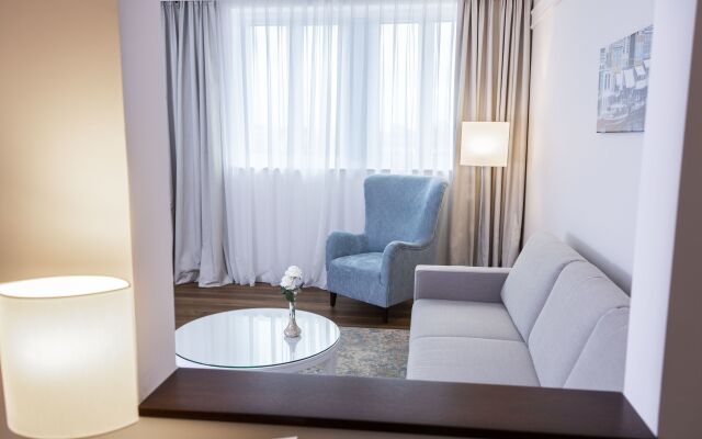 Hotel am Delft