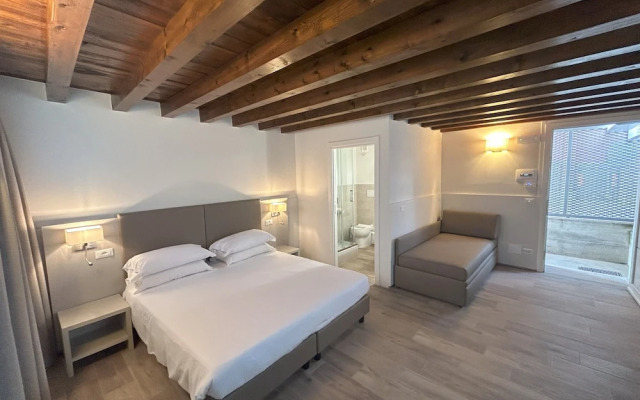 La  casetta