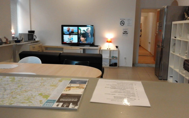 Pension Vienna Happymit