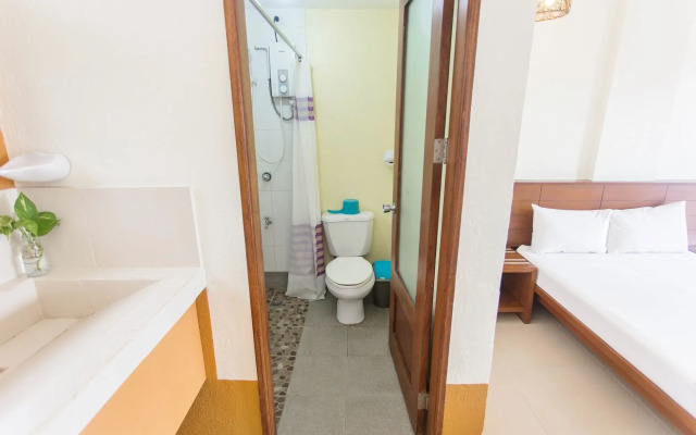 Agos Boracay Rooms + Beds