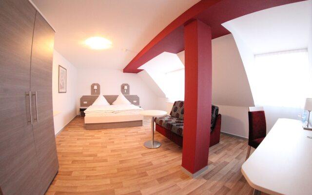 Schloss Hotel Schöningen