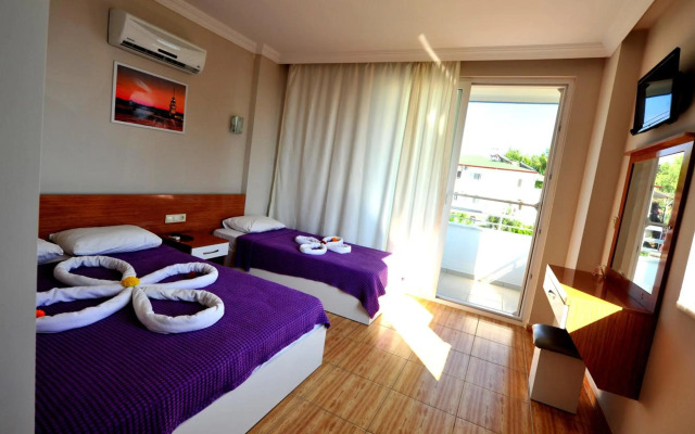 Onder Yildiz Hotel