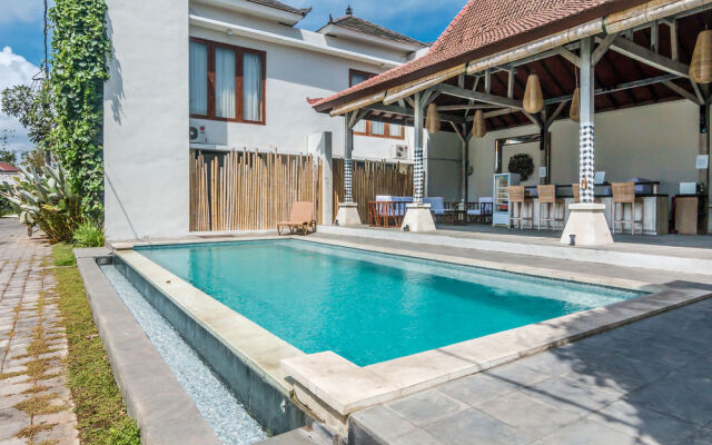 ZEN Rooms Bali Uluwatu