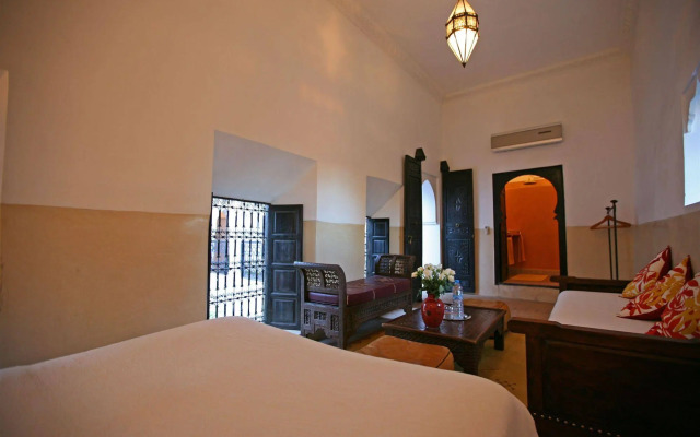 Riad Al Andaluz