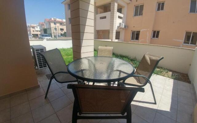 Pyla Village Resort D6