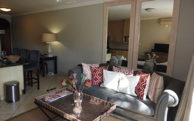 UniqueStay Oudehoek Apartment