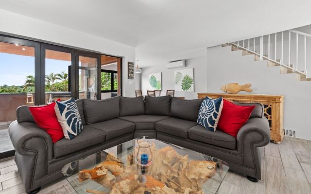 San Lameer Villa 2837