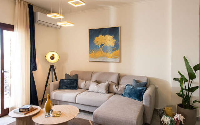 3 Sails - 2BR on Venetian Harbour
