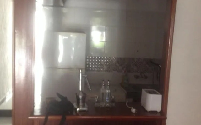 Complexe Mouna Résidence Elachhab
