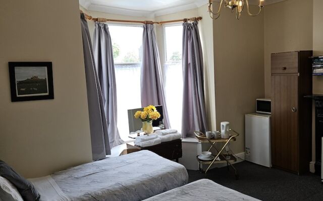 Rose Marie Guest House