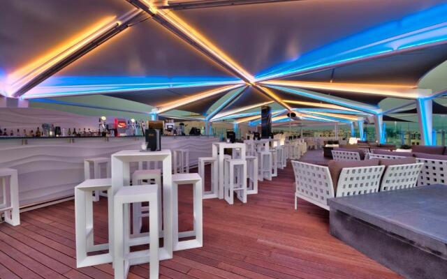 db San Antonio Hotel & Spa - All Inclusive