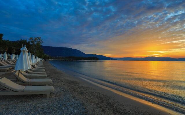 Senses Suite Dio in Dassia