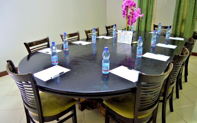 M Hotel Mbezi