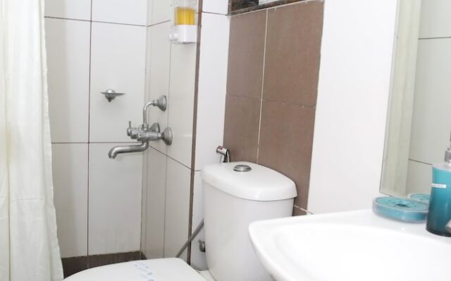 Smart Stay Service Apartment