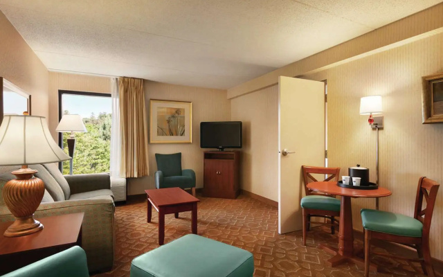 Hampton Inn - York