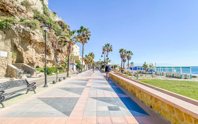 Suite Edén Torremolinos