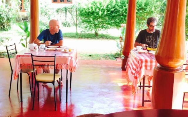 Saubagya Tourist Resort