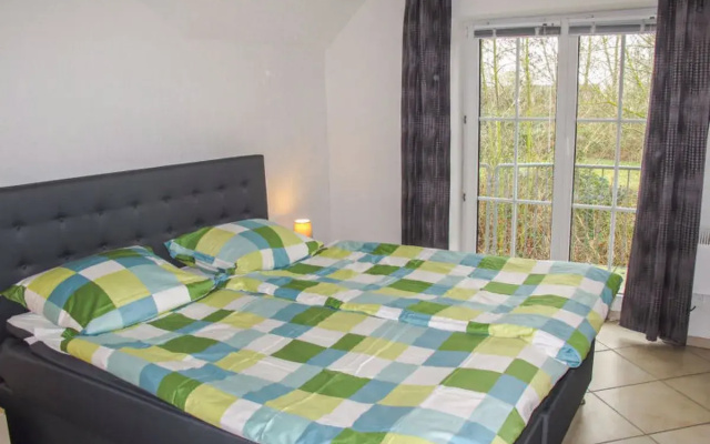 Gollwitzer Park (Insel Poel) 27243