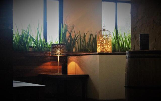 Treehouse Suites  - Boutique Serviced Apartment