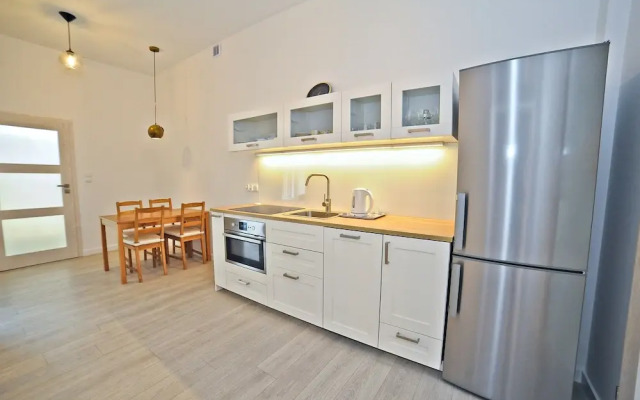 Laguna Centrum Apartments