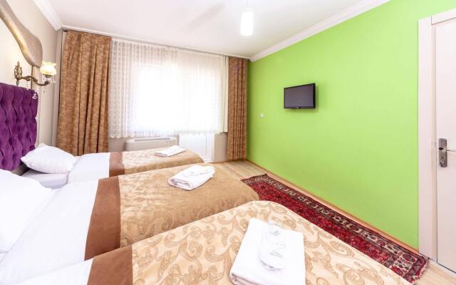 Ottoman Palace Hotel Edirne