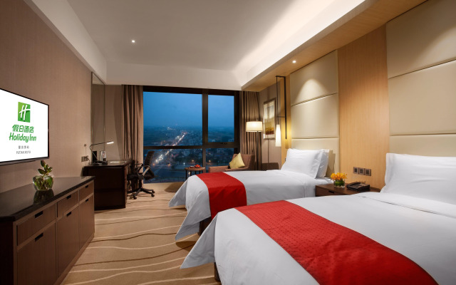 Holiday Inn Putian Xiuyu by IHG