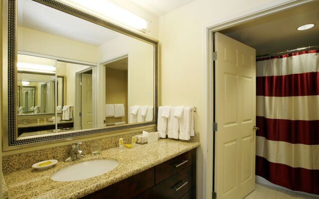 Residence Inn Anchorage Midtown