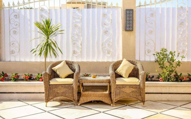 Serenity Home Hurghada