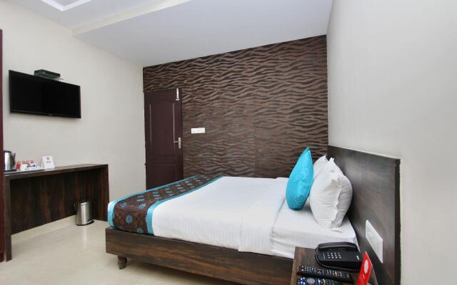 Hotel Central Suites