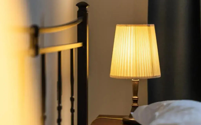 Ostria Hotel