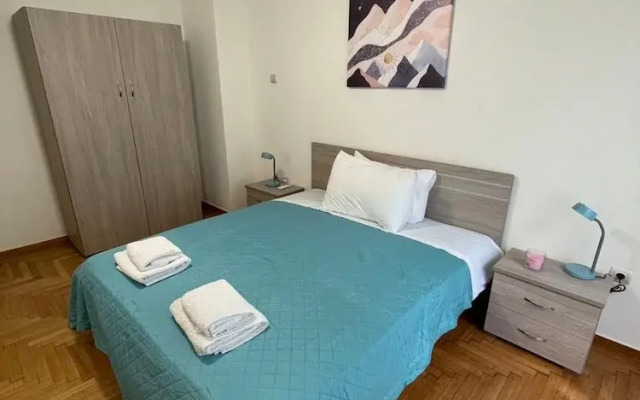 Magnolia Apartment- At079