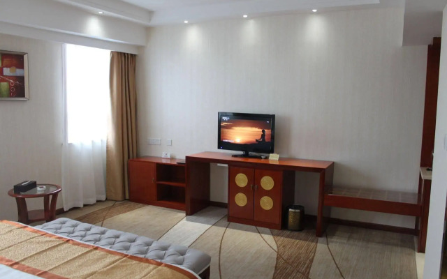 Himalaya Hotel Chengdu