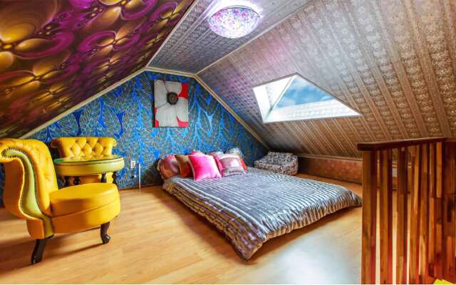 Namyangju Shayri Pension