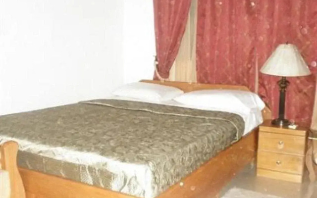Ykat Suites