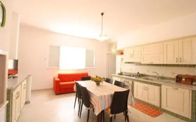 Locazione turistica tower house