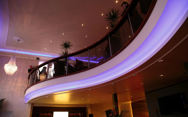 Hotel Residenz Babenhausen