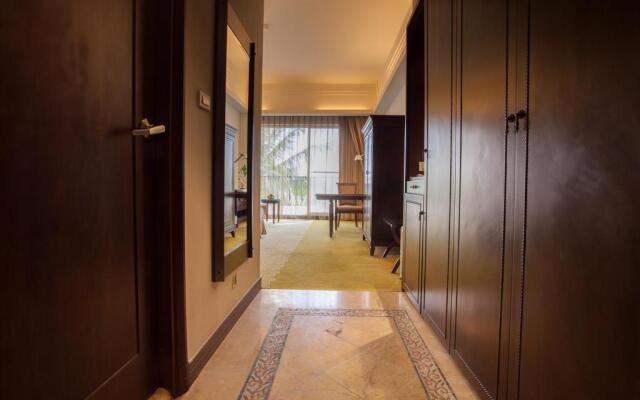 Les Hotel Tainan