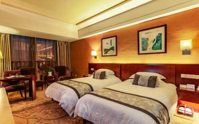 Oriental Hotel