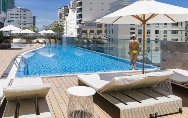 ibis Styles Nha Trang