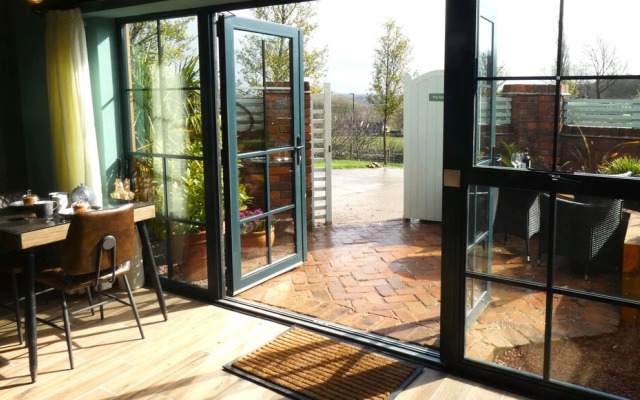 Bank View Farm Holiday Cottages